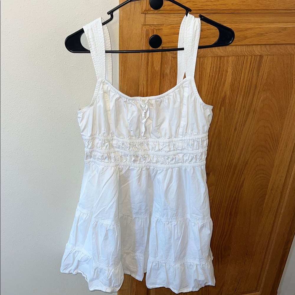 Aritizia Sunday Best Dress